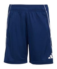 adidas Tiro 25 Competition Short Kids Fu&szlig;ballshorts Kinder - blaublau
