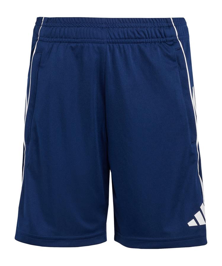 adidas adidas Tiro 25 Competition Short Kids Fu&szlig;ballshorts Kinder - blaublau - 0 | SportScheck