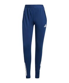 adidas Tiro 25 Competition Trainingshose Damen Trainingshose Damen blaublau