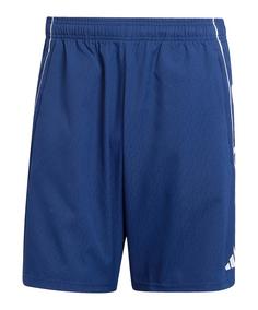 adidas Tiro 25 Competition Downtime Short Fußballshorts Herren blaublau