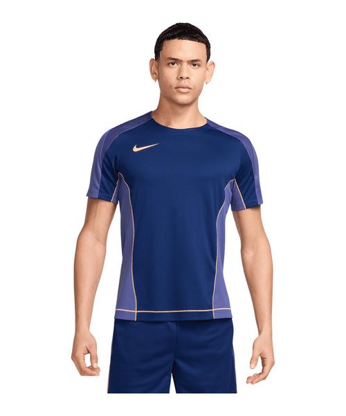 Nike Strike Plus Trainingshirt Funktionsshirt Herren