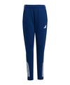 adidas Tiro 25 Competition Trainingshose Kids Trainingshose Kinder - blaublau