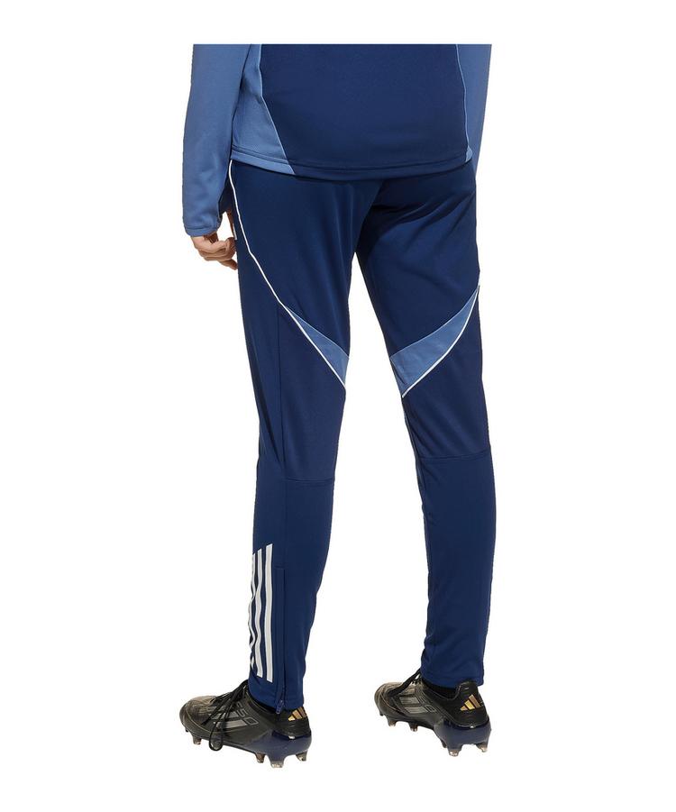 adidas adidas Tiro 25 Competition Trainingshose Kids Trainingshose Kinder - blaublau - 0 | SportScheck