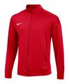 Nike Academy Pro 24 Trainingsjacke Trainingsjacke Herren - rotrotweiss