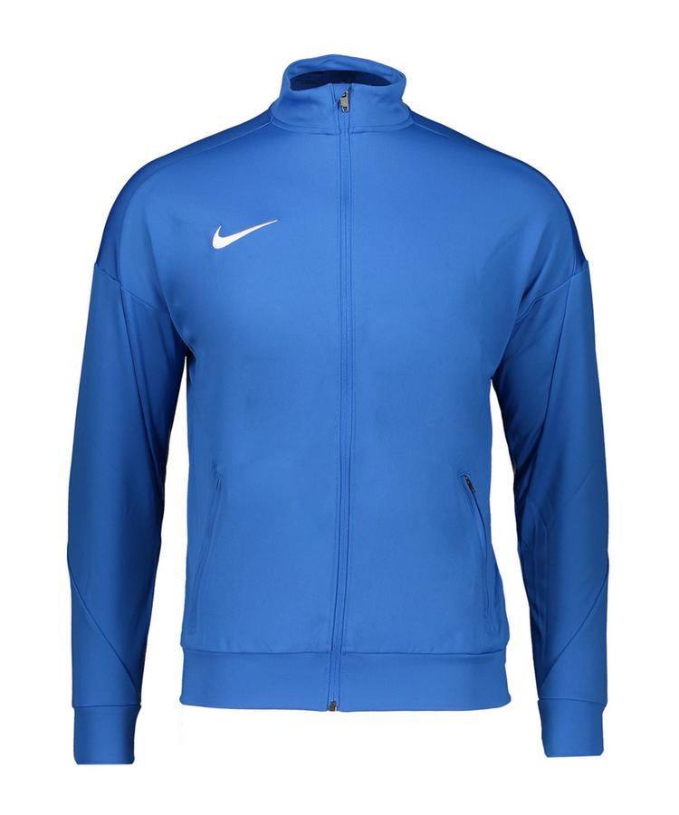 Nike Nike Academy Pro 24 Trainingsjacke Trainingsjacke Herren - blau - 0 | SportScheck