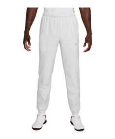 Nike Trainingshose Trainingshose Herren grautuerkis