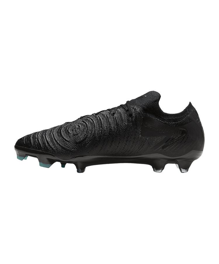 Nike Nike Phantom GX II Elite FG Prism Fu&szlig;ballschuhe Herren - schwarzschwarz - 0 | SportScheck
