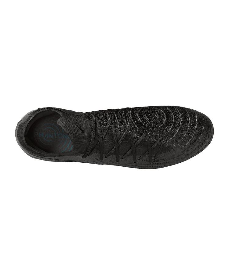 Nike Nike Phantom GX II Elite FG Prism Fu&szlig;ballschuhe Herren - schwarzschwarz - 1 | SportScheck