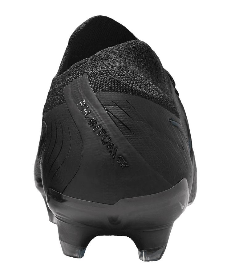 Nike Nike Phantom GX II Elite FG Prism Fu&szlig;ballschuhe Herren - schwarzschwarz - 2 | SportScheck