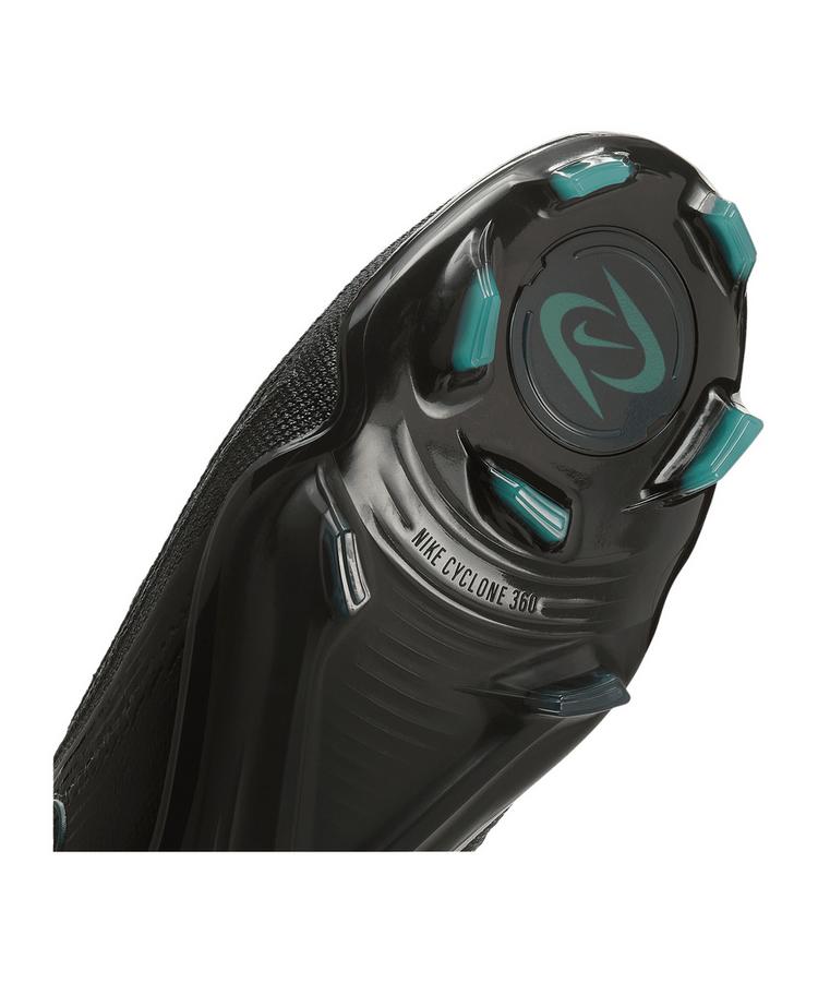 Nike Nike Phantom GX II Elite FG Prism Fu&szlig;ballschuhe Herren - schwarzschwarz - 3 | SportScheck