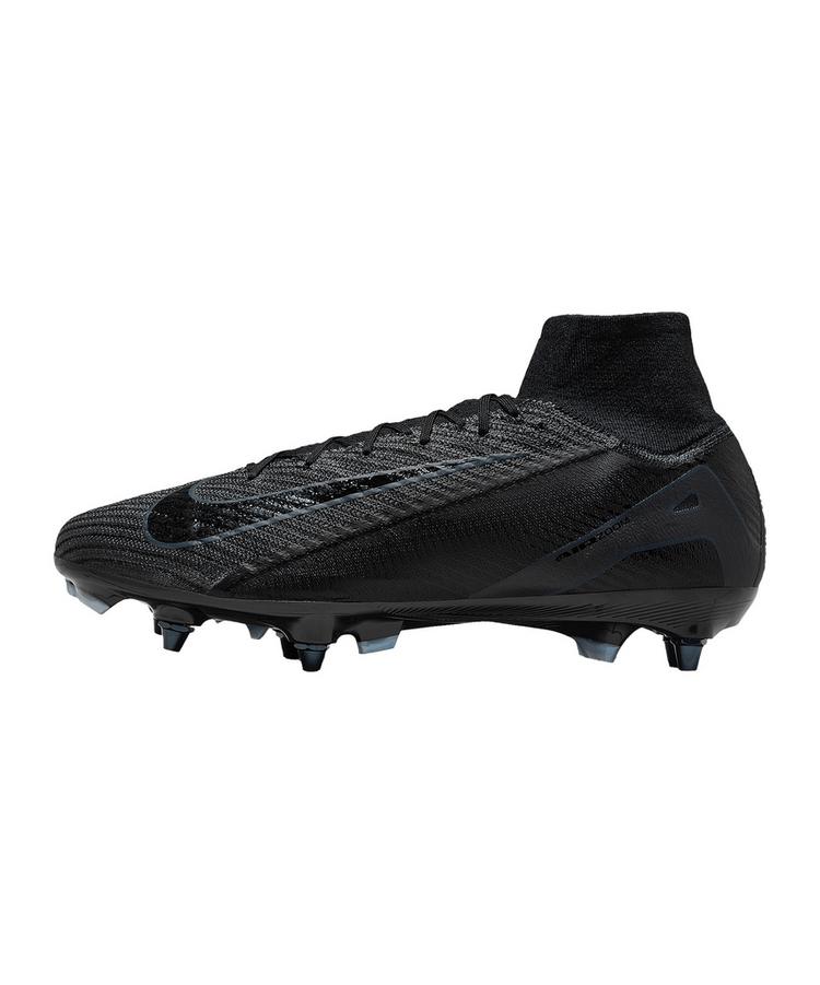 Nike Nike SG Fu&szlig;ballschuhe Herren - schwarzschwarz - 0 | SportScheck