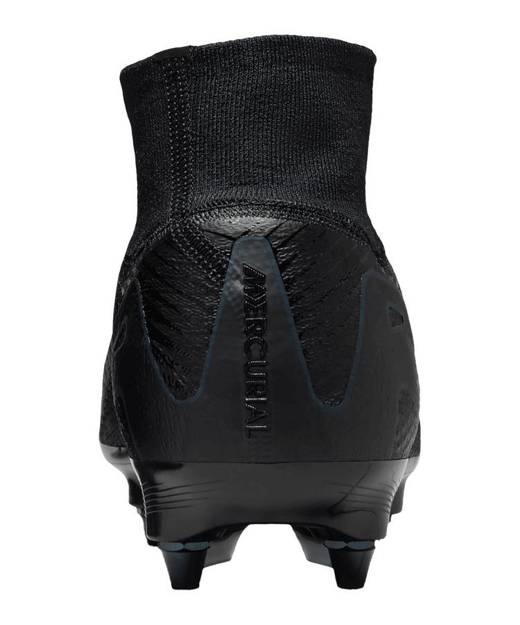 Nike Nike SG Fu&szlig;ballschuhe Herren - schwarzschwarz - 2 | SportScheck