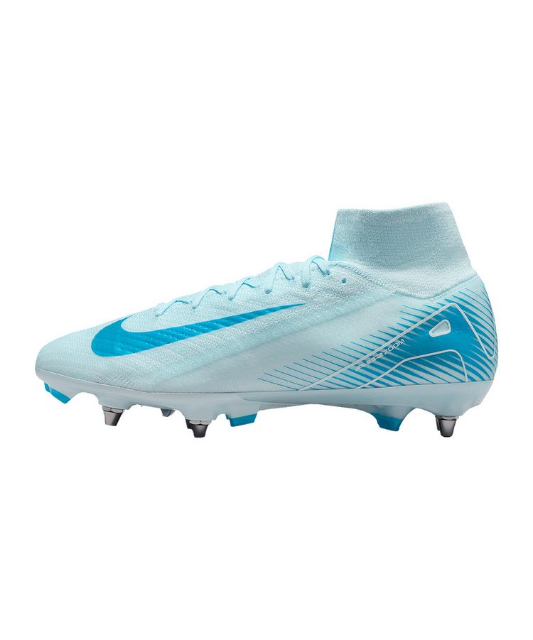Nike Nike SG Fu&szlig;ballschuhe Herren - blaublau - 0 | SportScheck