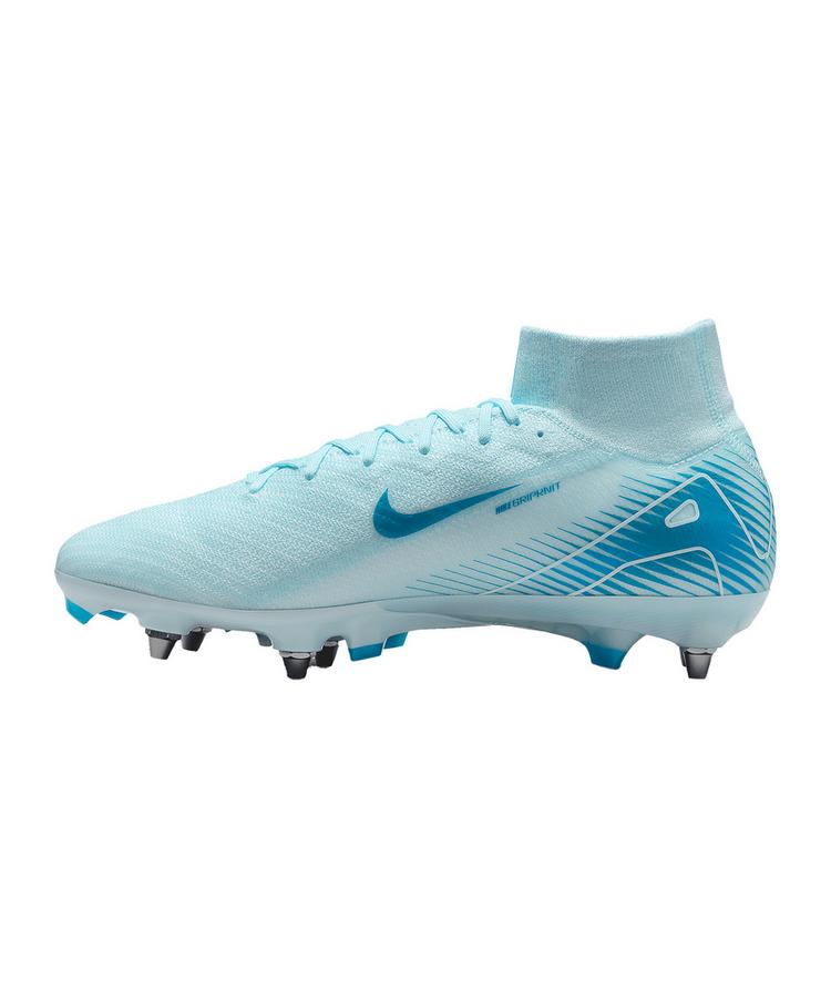 Nike Nike SG Fu&szlig;ballschuhe Herren - blaublau - 0 | SportScheck