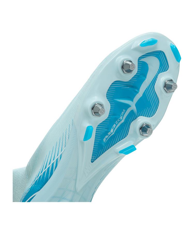 Nike Nike SG Fu&szlig;ballschuhe Herren - blaublau - 3 | SportScheck