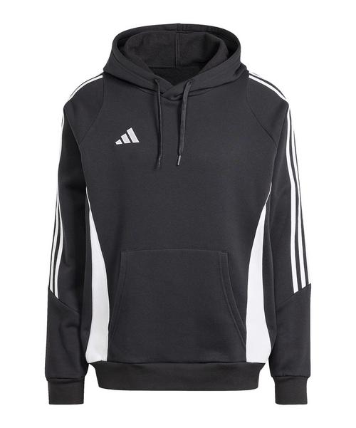 adidas Tiro 24 Hoody Funktionssweatshirt Herren