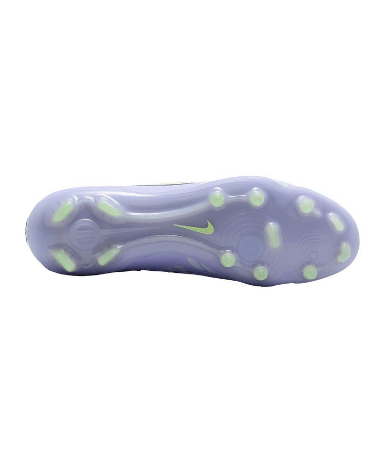 Nike Nike Tiempo Legend X Elite FG United Fu&szlig;ballschuhe - lilagelb - 0 | SportScheck