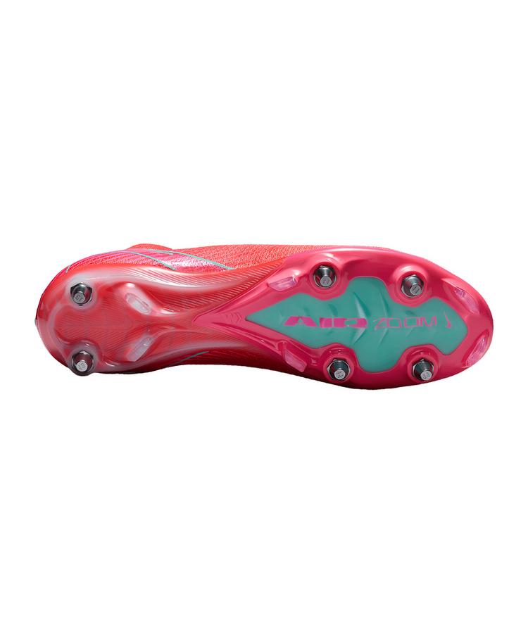 Nike Nike SG Fu&szlig;ballschuhe Herren - rotgruen - 0 | SportScheck