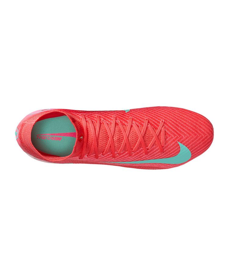 Nike Nike SG Fu&szlig;ballschuhe Herren - rotgruen - 1 | SportScheck