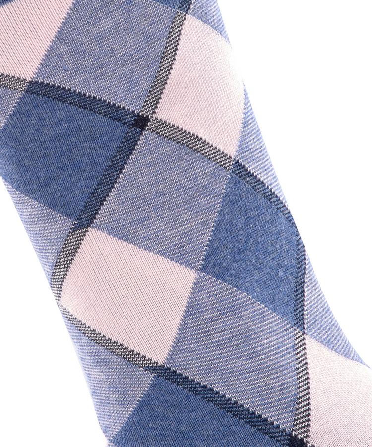 Burlington Burlington Westminster SO Socken Damen - light denim (6660) - 1 | SportScheck