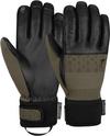 Reusch Re:Knit Elisabeth R-TEX&reg; XT Handschuh - 5710 burnt olive / black