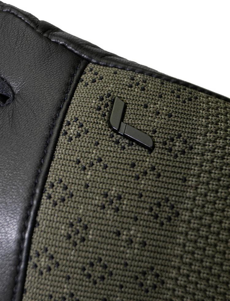 Reusch Reusch Re:Knit Elisabeth R-TEX&reg; XT Handschuh - 5710 burnt olive / black - 1 | SportScheck