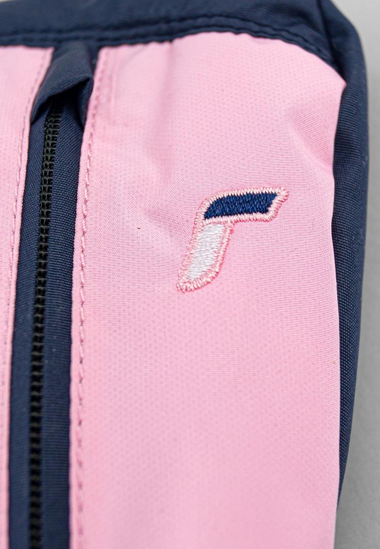 Reusch Reusch Ben Mitten Handschuh Kinder - 3360 light rose/dress blue - 1 | SportScheck