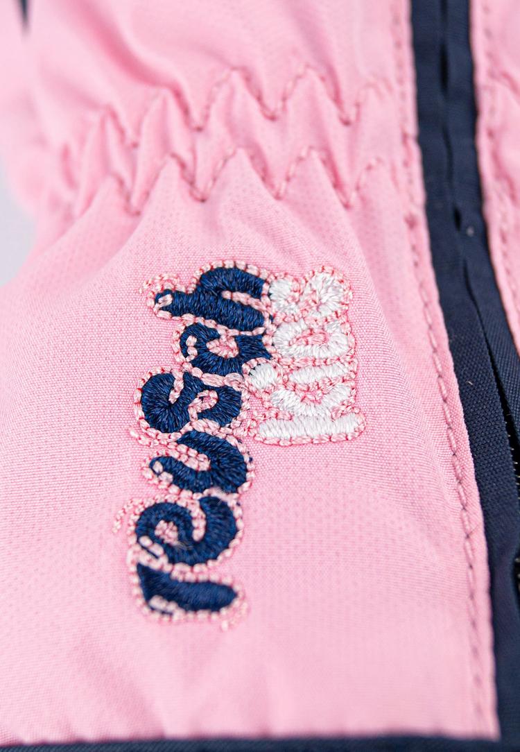 Reusch Reusch Ben Mitten Handschuh Kinder - 3360 light rose/dress blue - 2 | SportScheck