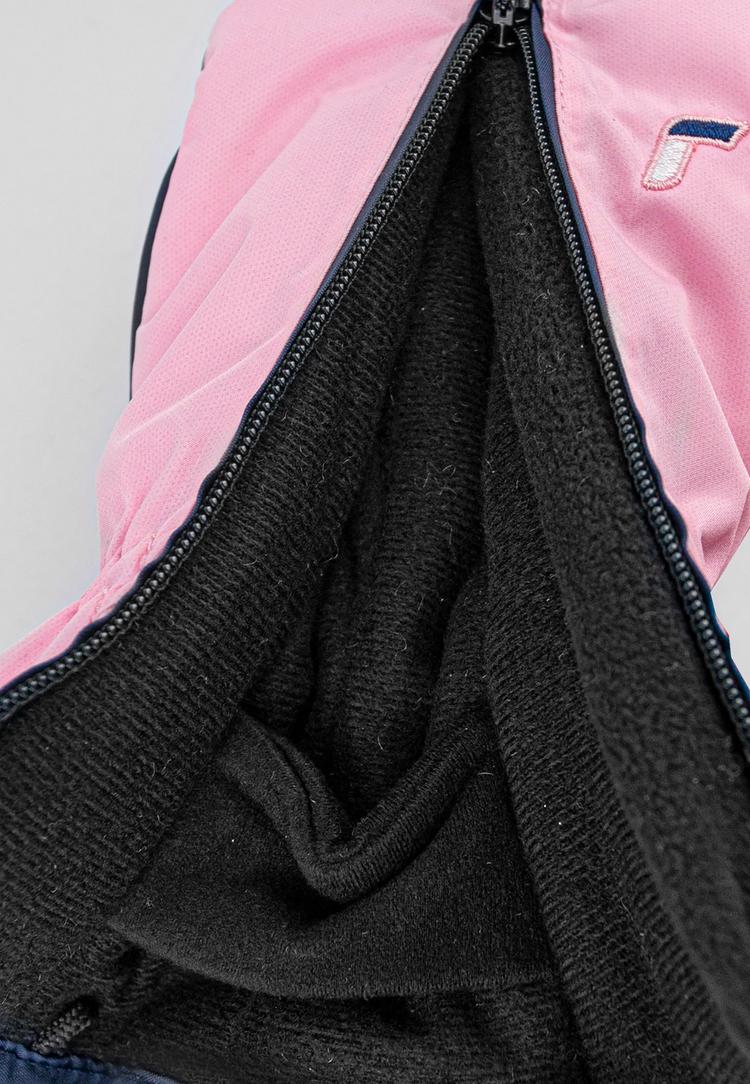 Reusch Reusch Ben Mitten Handschuh Kinder - 3360 light rose/dress blue - 3 | SportScheck