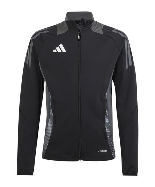 adidas Tiro 24 Competition Trainingsjacke Kids Trainingsjacke Kinder
