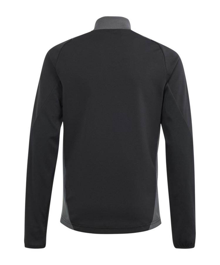 adidas adidas Tiro 24 Competition Trainingsjacke Kids Trainingsjacke Kinder - schwarzgrau - 0 | SportScheck
