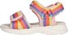 ZigZag Sasir Sandalen Kinder - 8881 Multi Color