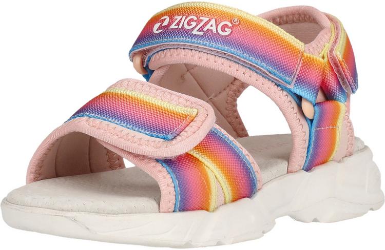 ZigZag ZigZag Sasir Sandalen Kinder - 8881 Multi Color - 0 | SportScheck
