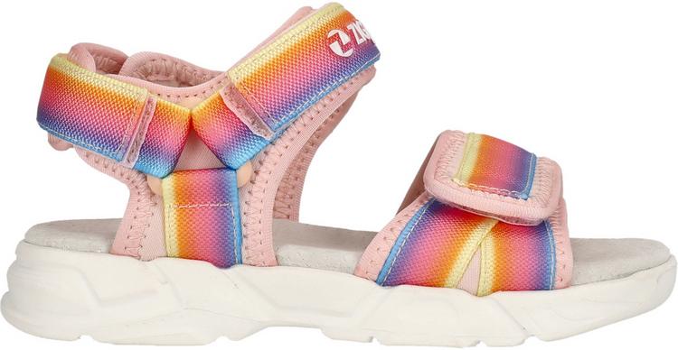 ZigZag ZigZag Sasir Sandalen Kinder - 8881 Multi Color - 0 | SportScheck