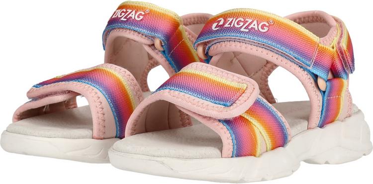 ZigZag ZigZag Sasir Sandalen Kinder - 8881 Multi Color - 1 | SportScheck
