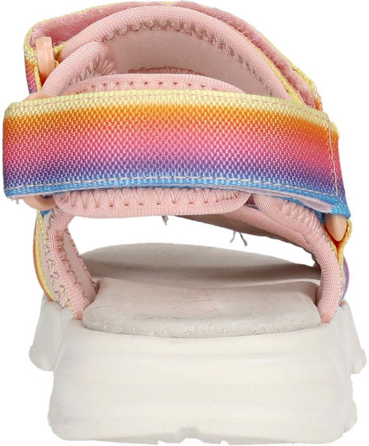 ZigZag ZigZag Sasir Sandalen Kinder - 8881 Multi Color - 3 | SportScheck
