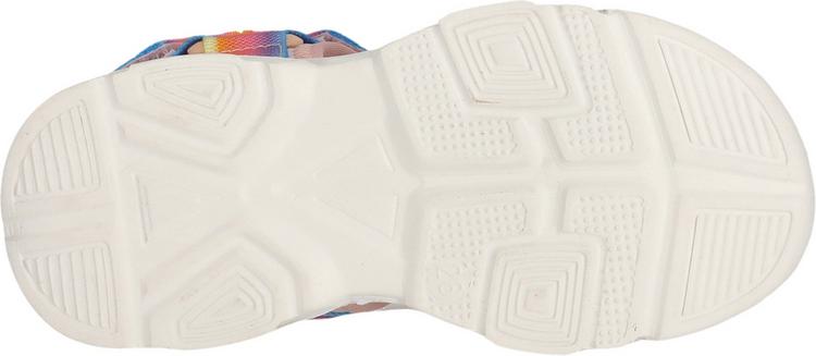 ZigZag ZigZag Sasir Sandalen Kinder - 8881 Multi Color - 4 | SportScheck