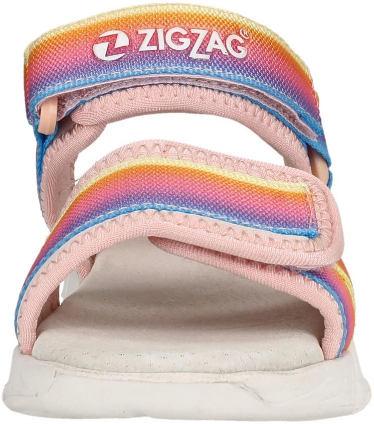 ZigZag ZigZag Sasir Sandalen Kinder - 8881 Multi Color - 5 | SportScheck