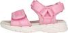 ZigZag Sasir Sandalen Kinder - 4168 Cameo Pink