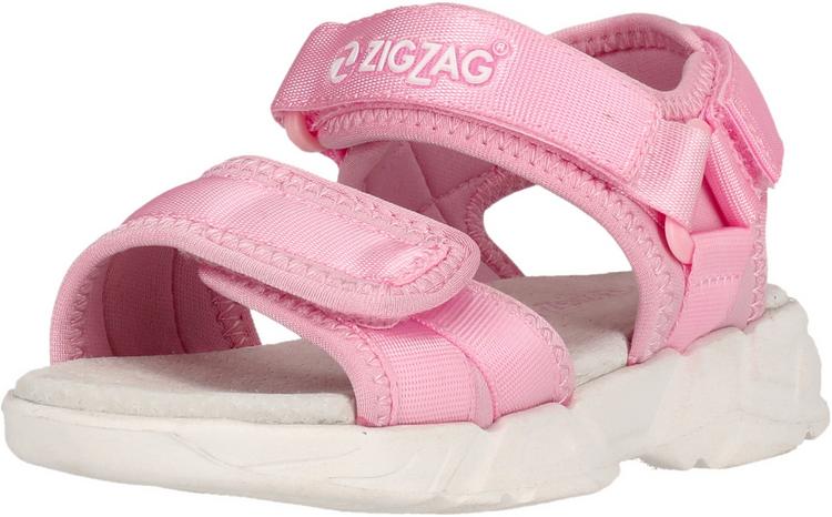 ZigZag ZigZag Sasir Sandalen Kinder - 4168 Cameo Pink - 0 | SportScheck