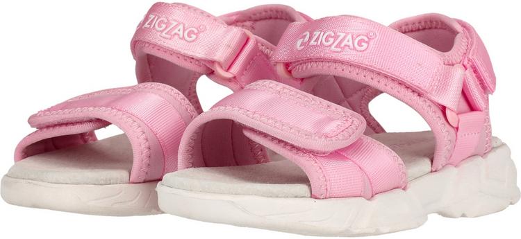 ZigZag ZigZag Sasir Sandalen Kinder - 4168 Cameo Pink - 1 | SportScheck
