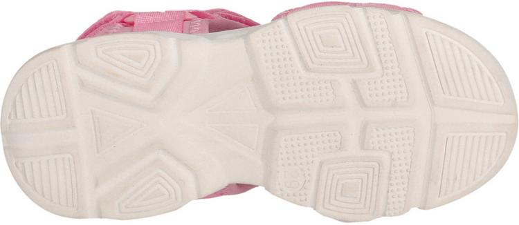 ZigZag ZigZag Sasir Sandalen Kinder - 4168 Cameo Pink - 4 | SportScheck