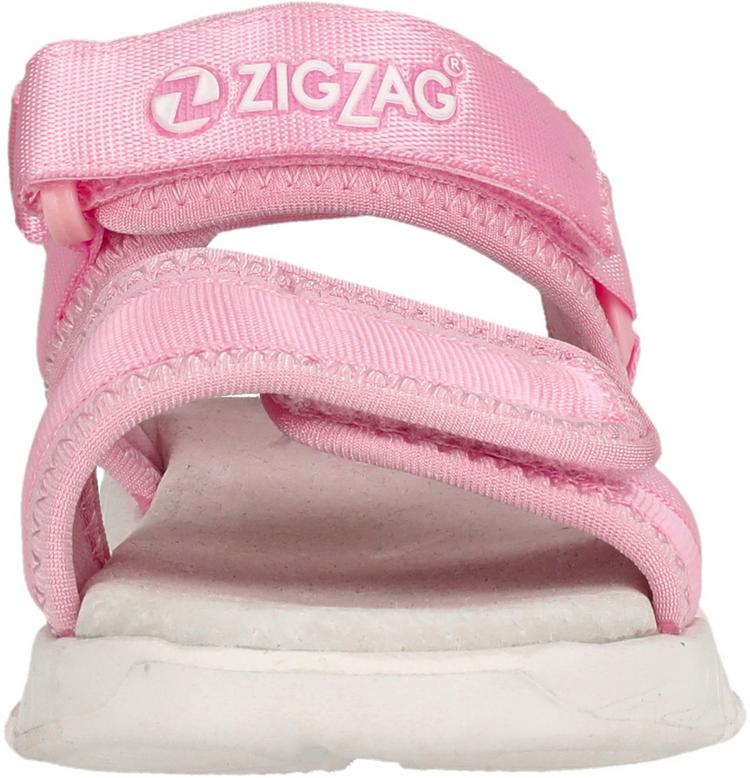 ZigZag ZigZag Sasir Sandalen Kinder - 4168 Cameo Pink - 5 | SportScheck
