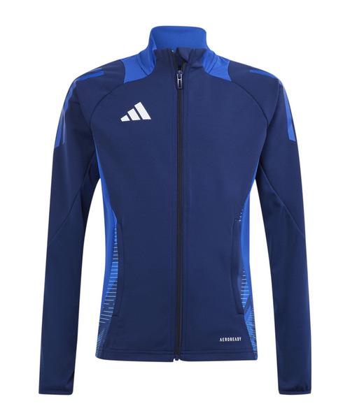 adidas Tiro 24 Competition Trainingsjacke Kids Trainingsjacke Kinder