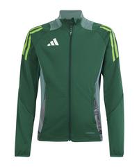 adidas Tiro 24 Competition Trainingsjacke Kids Trainingsjacke Kinder - gruen
