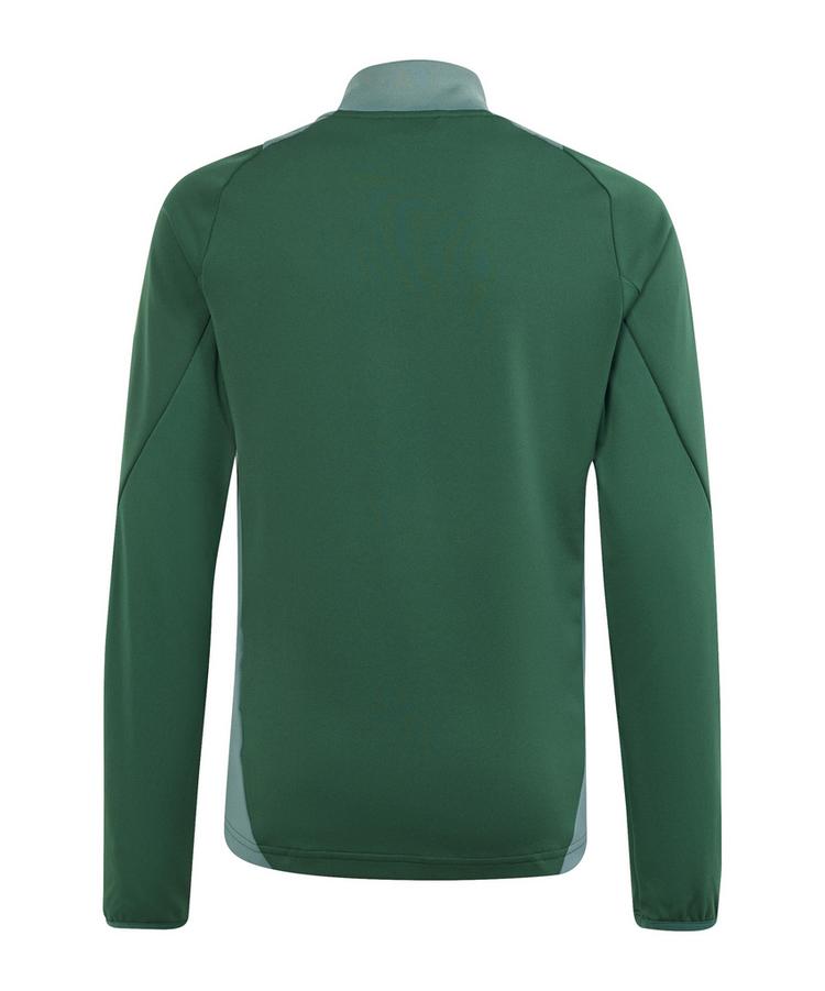 adidas adidas Tiro 24 Competition Trainingsjacke Kids Trainingsjacke Kinder - gruen - 0 | SportScheck