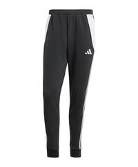 adidas Tiro 24 Trainingshose Dunkel Trainingshose Herren - schwarzweiss
