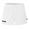 Kempa Team Women Funktionsshorts - wei&szlig;