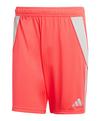 adidas Tiro 24 Short Fu&szlig;ballshorts Herren - rot