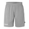 Kempa Team Women Funktionsshorts - dark grau melange